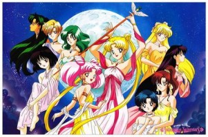 Sailor Moon 02